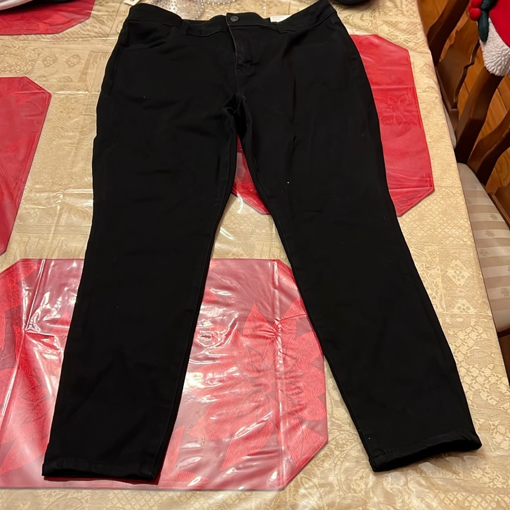 American Eagle High Rise Jegging